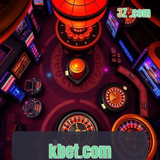 kbet.com: Uma Viagem Incrível pelos Jogos de Cartas Online