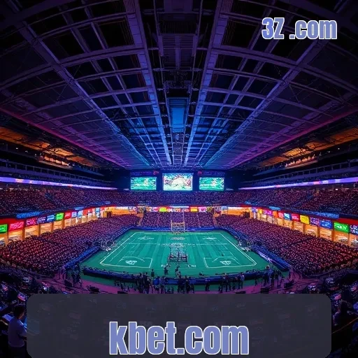 kbet.com: Venha se Divertir com os Melhores Jogos de Cassino