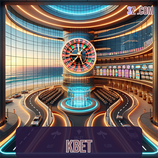 Kbet App: Uma Nova Dimensão em Jogos Online