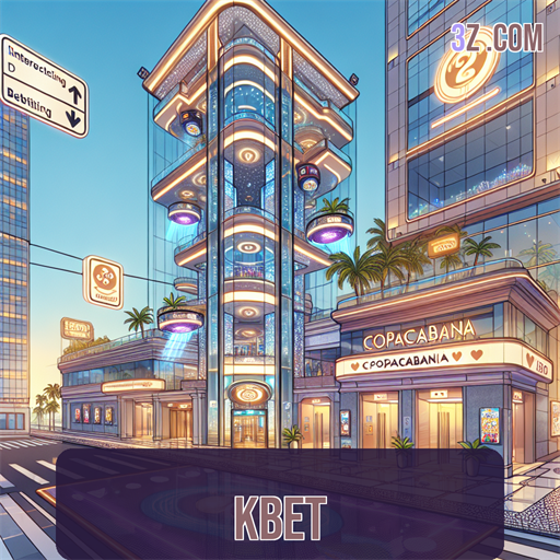 Magia do Casino: O Que Esperar na kbet.com