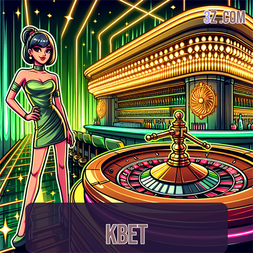 Kbet: Uma Plataforma Diversificada para Gamers Brasileiros