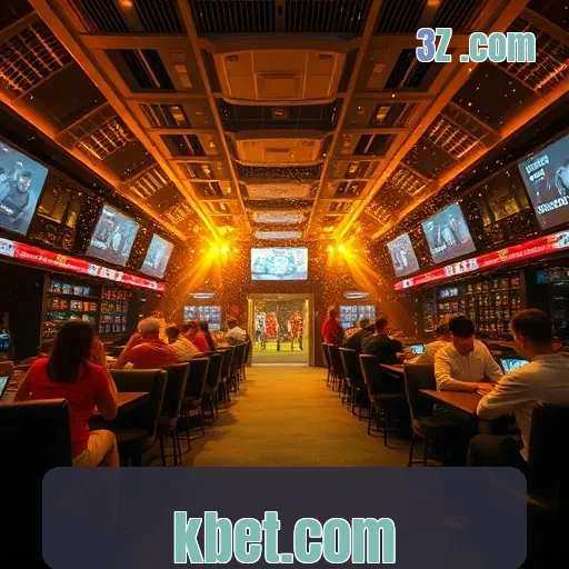 kbet.com: Pagamentos Rápidos e Seguros para Gamers Brasileiros
