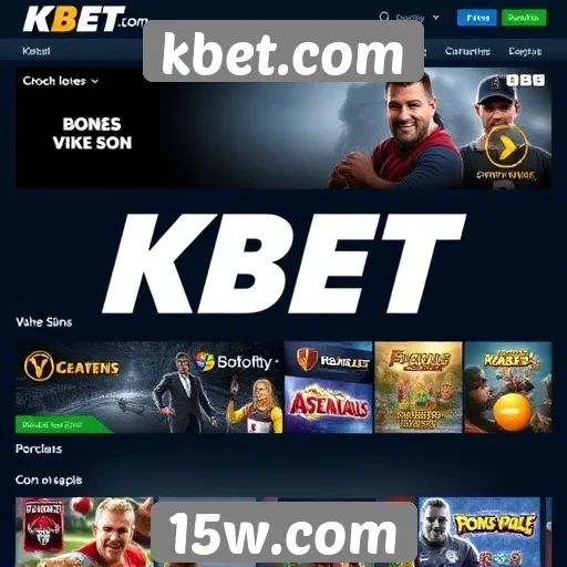 Jogos populares disponíveis na plataforma kbet.com