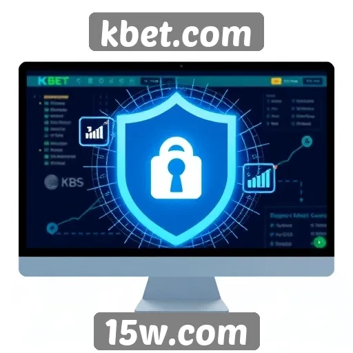 Análise de segurança do site kbet.com