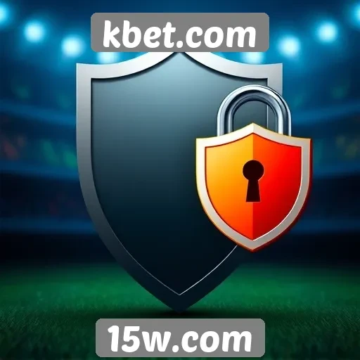 Recursos de segurança em kbet.com